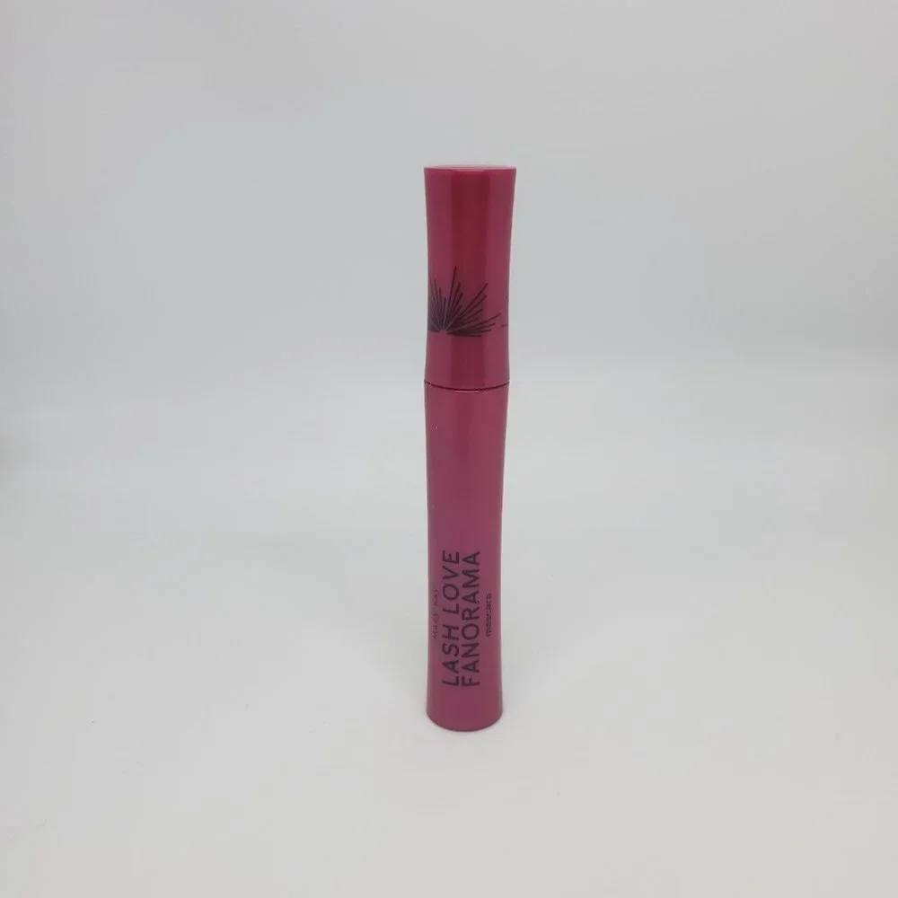 Lash Love Fanorama™ Mascara - Black